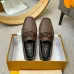 Louis Vuitton Shoes for Men's LV OXFORDS #A49457