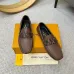 Louis Vuitton Shoes for Men's LV OXFORDS #A49457