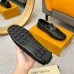 Louis Vuitton Shoes for Men's LV OXFORDS #A49458