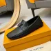 Louis Vuitton Shoes for Men's LV OXFORDS #A49458