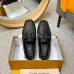 Louis Vuitton Shoes for Men's LV OXFORDS #A49458