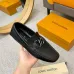 Louis Vuitton Shoes for Men's LV OXFORDS #A49458