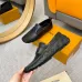 Louis Vuitton Shoes for Men's LV OXFORDS #A49459