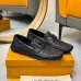 Louis Vuitton Shoes for Men's LV OXFORDS #A49459