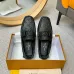 Louis Vuitton Shoes for Men's LV OXFORDS #A49459