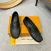 Louis Vuitton Shoes for Men's LV OXFORDS #A49459