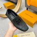Louis Vuitton Shoes for Men's LV OXFORDS #A49459
