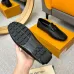 Louis Vuitton Shoes for Men's LV OXFORDS #A49460