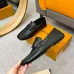 Louis Vuitton Shoes for Men's LV OXFORDS #A49460