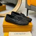 Louis Vuitton Shoes for Men's LV OXFORDS #A49460