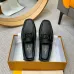 Louis Vuitton Shoes for Men's LV OXFORDS #A49460