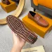 Louis Vuitton Shoes for Men's LV OXFORDS #A49461