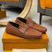 Louis Vuitton Shoes for Men's LV OXFORDS #A49461