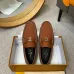 Louis Vuitton Shoes for Men's LV OXFORDS #A49461