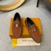 Louis Vuitton Shoes for Men's LV OXFORDS #A49461