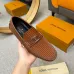Louis Vuitton Shoes for Men's LV OXFORDS #A49461