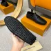 Louis Vuitton Shoes for Men's LV OXFORDS #A49462
