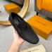 Louis Vuitton Shoes for Men's LV OXFORDS #A49462