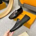 Louis Vuitton Shoes for Men's LV OXFORDS #A49463