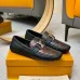 Louis Vuitton Shoes for Men's LV OXFORDS #A49463