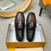 Louis Vuitton Shoes for Men's LV OXFORDS #A49463