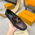Louis Vuitton Shoes for Men's LV OXFORDS #A49463