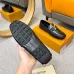 Louis Vuitton Shoes for Men's LV OXFORDS #A49464