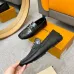 Louis Vuitton Shoes for Men's LV OXFORDS #A49464