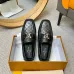 Louis Vuitton Shoes for Men's LV OXFORDS #A49464