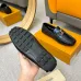 Louis Vuitton Shoes for Men's LV OXFORDS #A49465