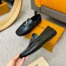 Louis Vuitton Shoes for Men's LV OXFORDS #A49465