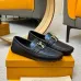 Louis Vuitton Shoes for Men's LV OXFORDS #A49465