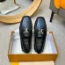 Louis Vuitton Shoes for Men's LV OXFORDS #A49465
