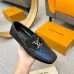 Louis Vuitton Shoes for Men's LV OXFORDS #A49465
