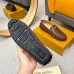 Louis Vuitton Shoes for Men's LV OXFORDS #A49466