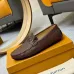 Louis Vuitton Shoes for Men's LV OXFORDS #A49466