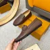 Louis Vuitton Shoes for Men's LV OXFORDS #A49466