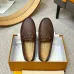 Louis Vuitton Shoes for Men's LV OXFORDS #A49466