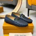 Louis Vuitton Shoes for Men's LV OXFORDS #A49467