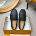 Louis Vuitton Shoes for Men's LV OXFORDS #A49467