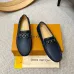 Louis Vuitton Shoes for Men's LV OXFORDS #A49467