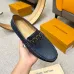 Louis Vuitton Shoes for Men's LV OXFORDS #A49467