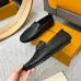 Louis Vuitton Shoes for Men's LV OXFORDS #A49468