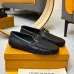 Louis Vuitton Shoes for Men's LV OXFORDS #A49468