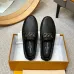 Louis Vuitton Shoes for Men's LV OXFORDS #A49468