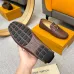 Louis Vuitton Shoes for Men's LV OXFORDS #A49469