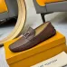Louis Vuitton Shoes for Men's LV OXFORDS #A49469
