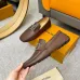 Louis Vuitton Shoes for Men's LV OXFORDS #A49469