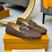 Louis Vuitton Shoes for Men's LV OXFORDS #A49469