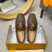 Louis Vuitton Shoes for Men's LV OXFORDS #A49469